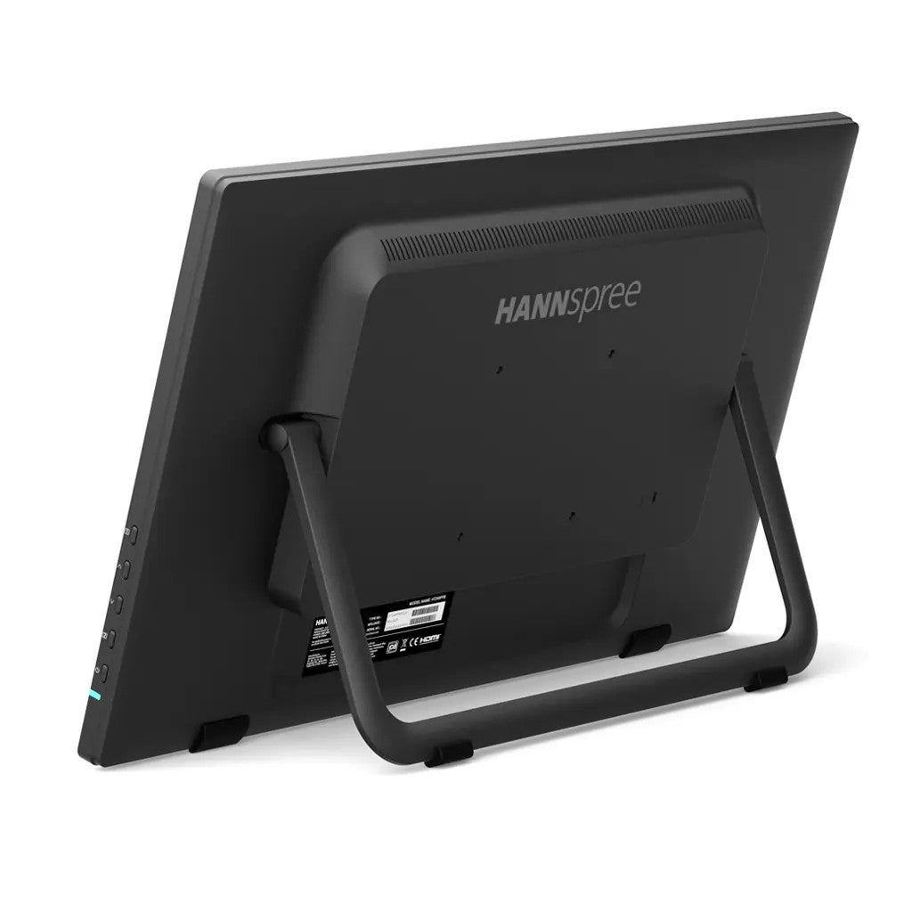 Hanns.G 23.8" HT249PPB 16 Touch HDMI+DP+USB - 60,5 cm - Monitor