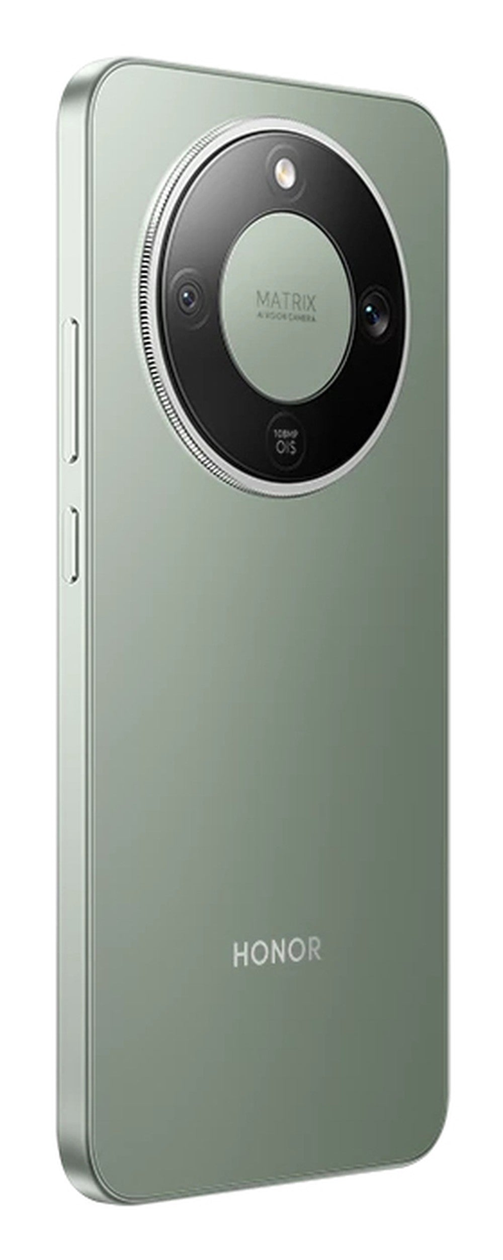 HONOR Magic 8 Lite 8+ forest green - Smartphone - 256 GB - Mobiltelefon
