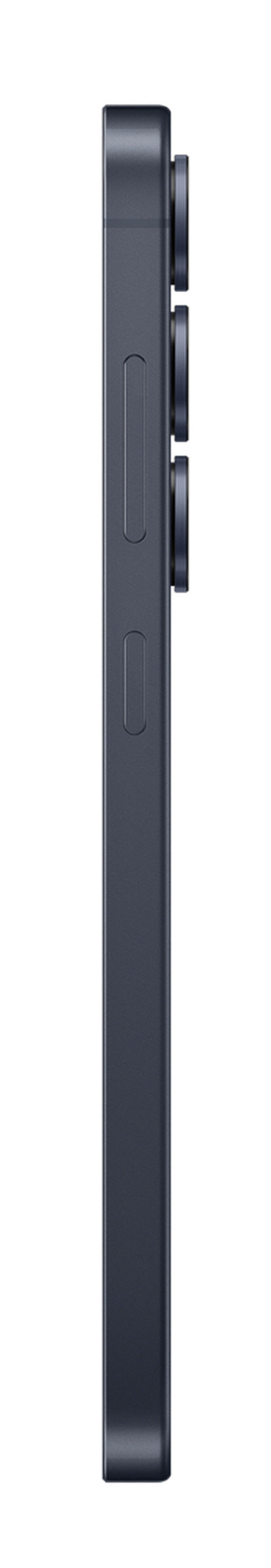 Samsung Galaxy S25 Blueblack - 128 GB - Mobiltelefon