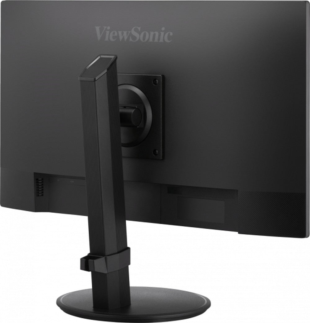 ViewSonic VG2408A - MHD - LED - 61 cm (24") (23.8" sichtbar) - Monitor