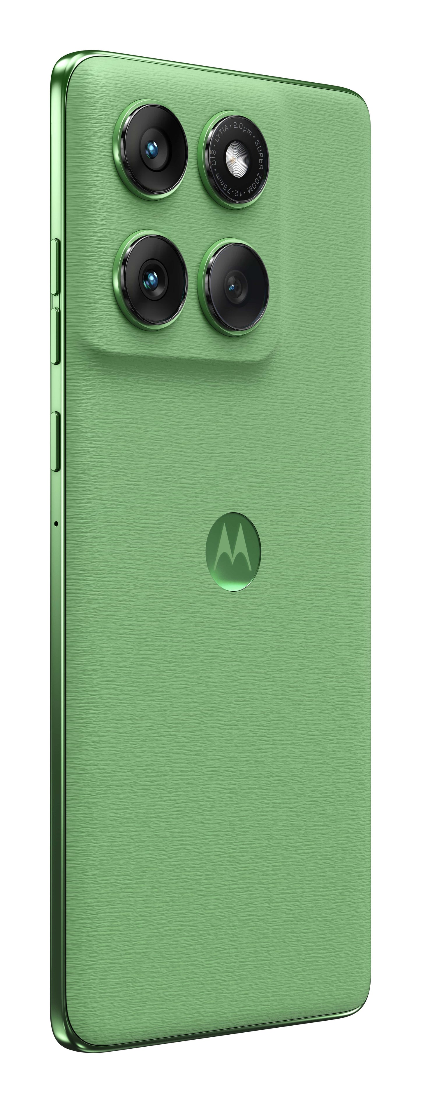 Motorola Edge 60 - 5G Smartphone - Dual-SIM