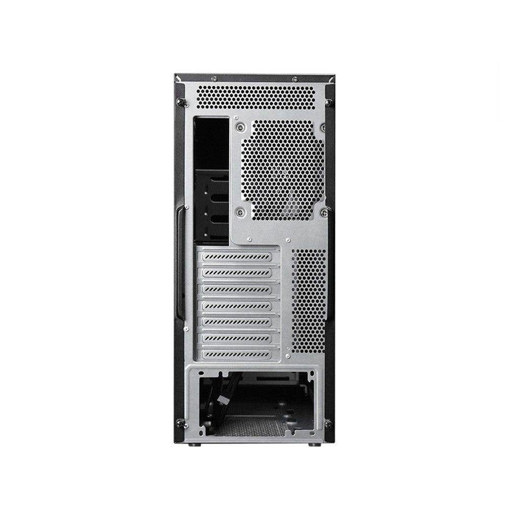 Chieftec BW - 01B - OP schwarz - Gehäuse