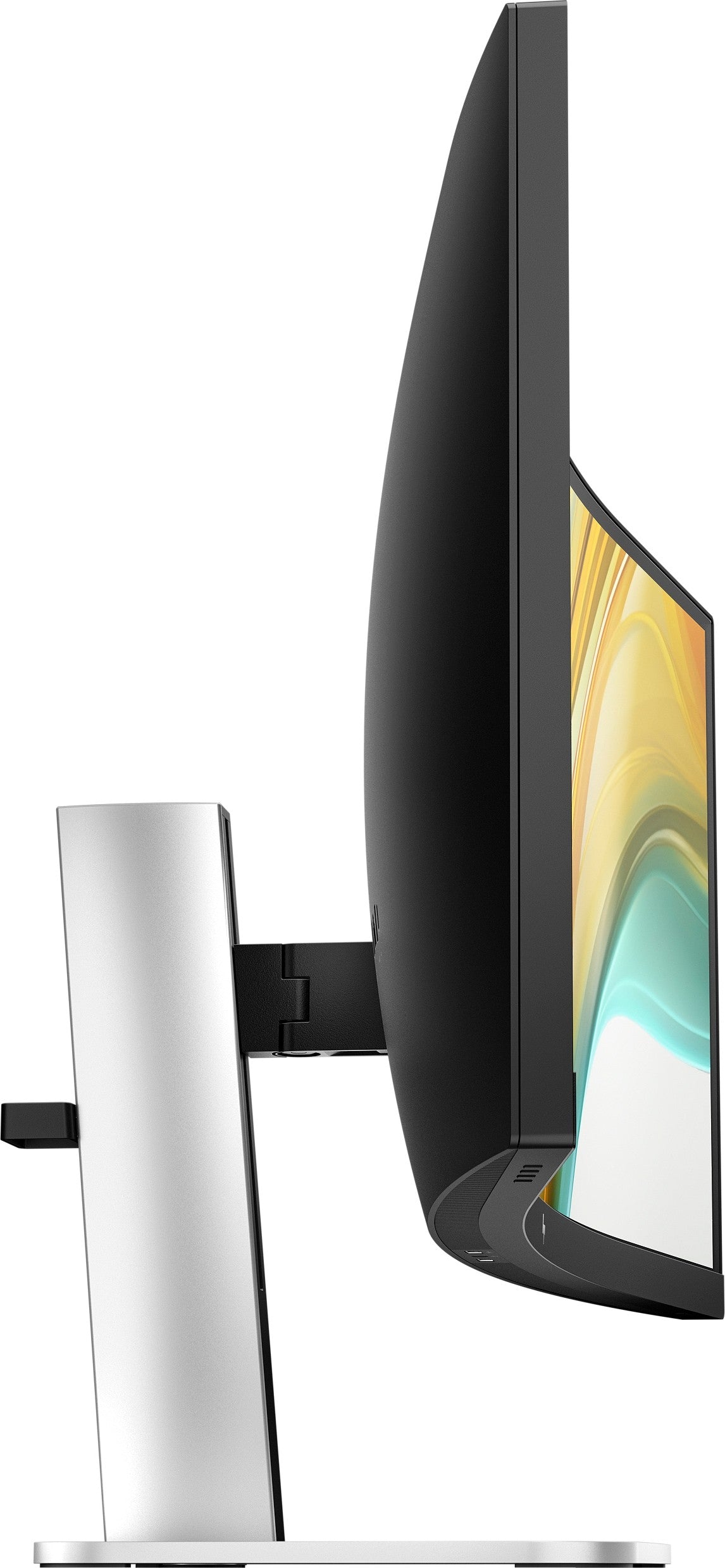 HP 534pm - Series 5 Pro - LED - Monitor