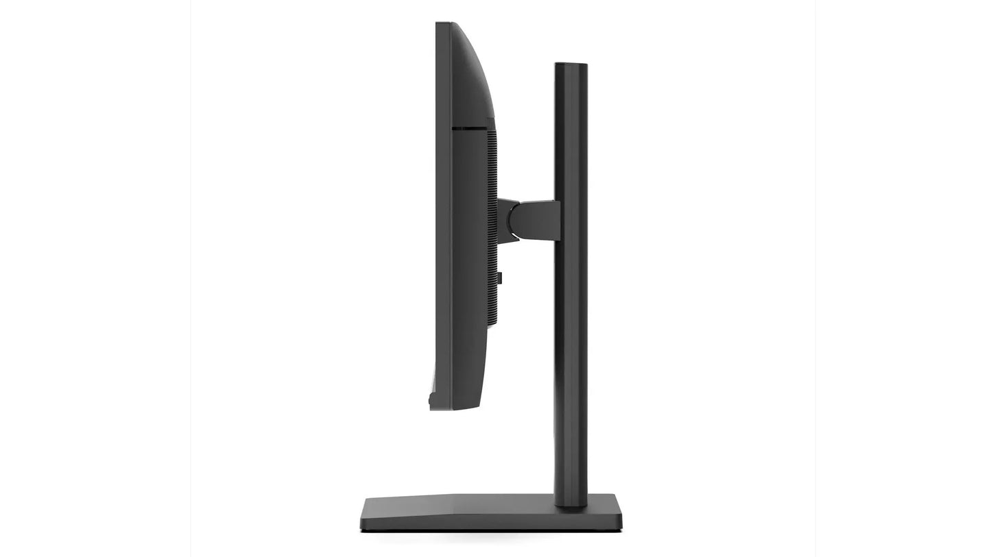 Hanns.G 23.8" Eb241Cjb 16 9 Hybri HDMI+DP+USB - 60,5 cm - Monitor