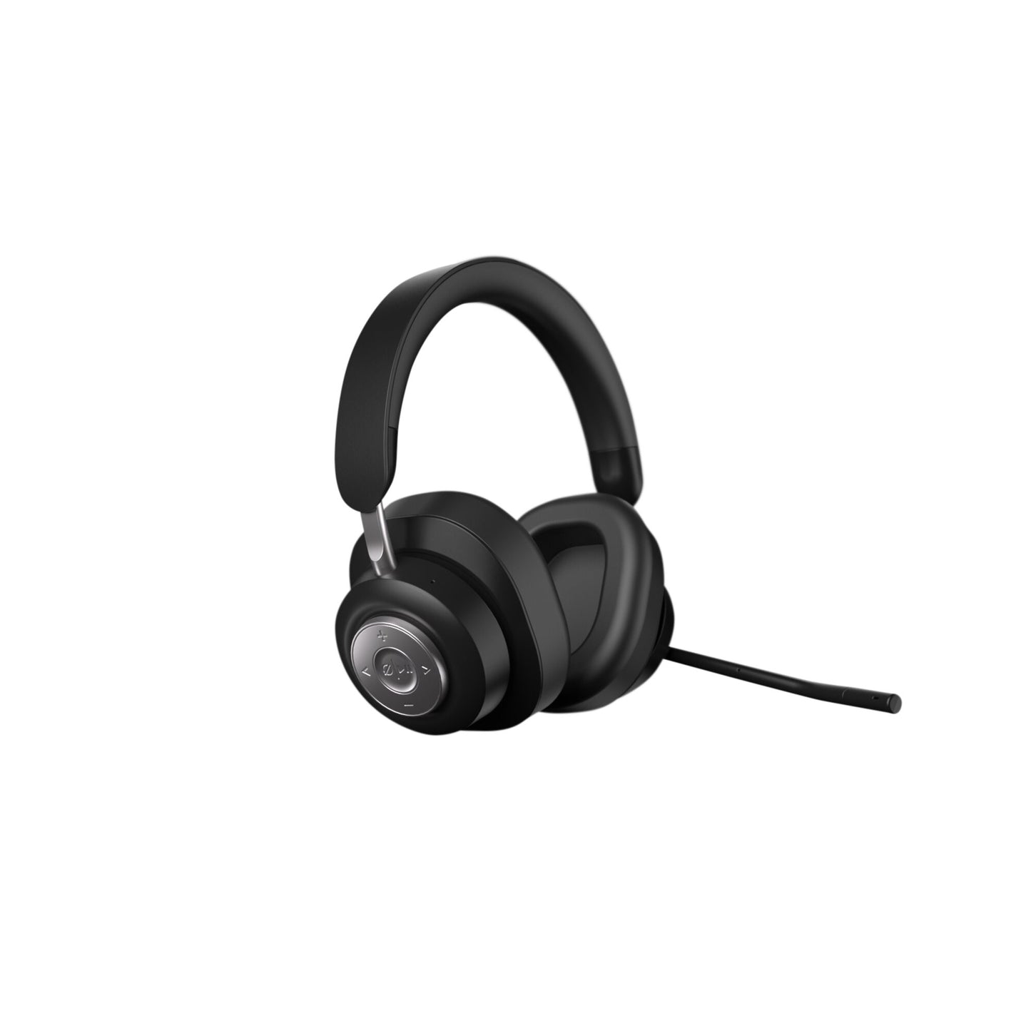 Kensington H3000 Bluetooth Over - Ear Headset - Kabellos - Gaming - 20 - 20000 Hz - Kopfhörer - Schwarz - Headset