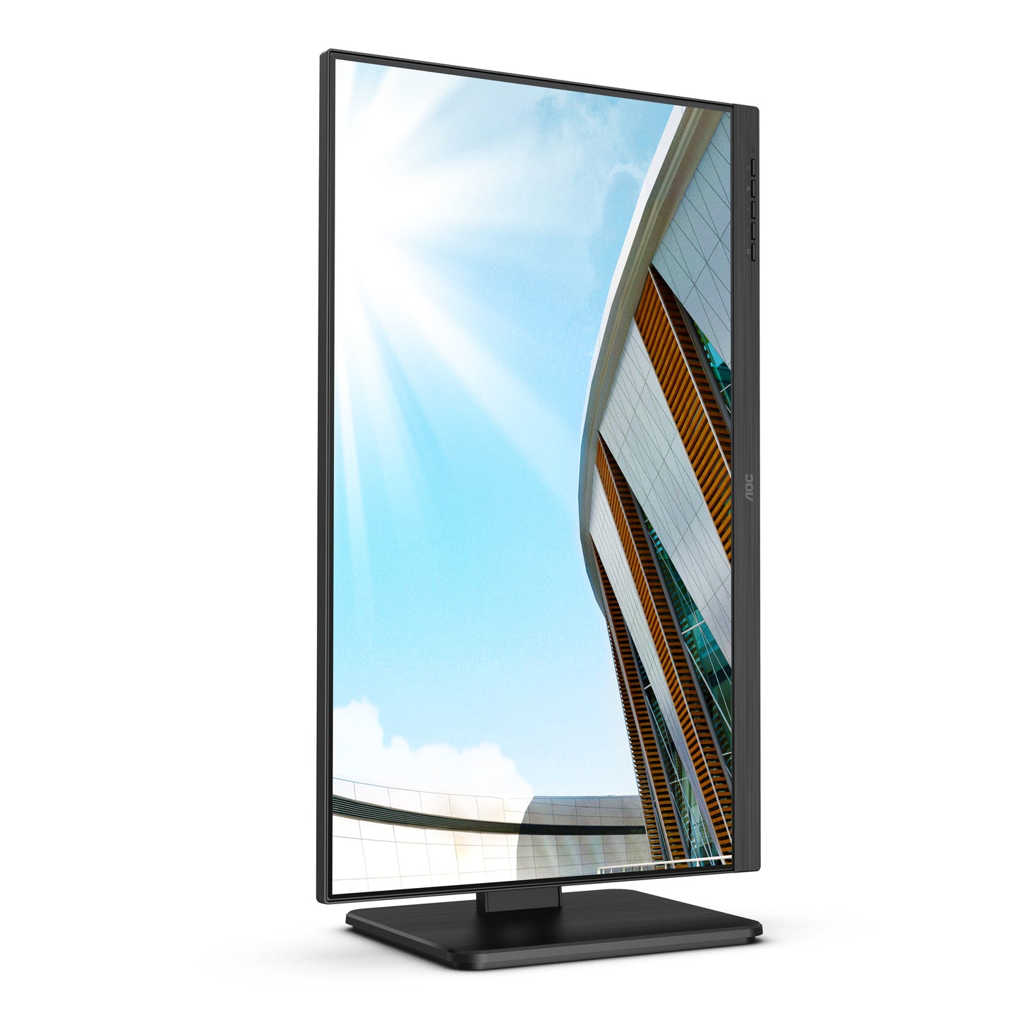 AOC P2 Q24P2Q 23.8" - 60,5 cm - Monitor