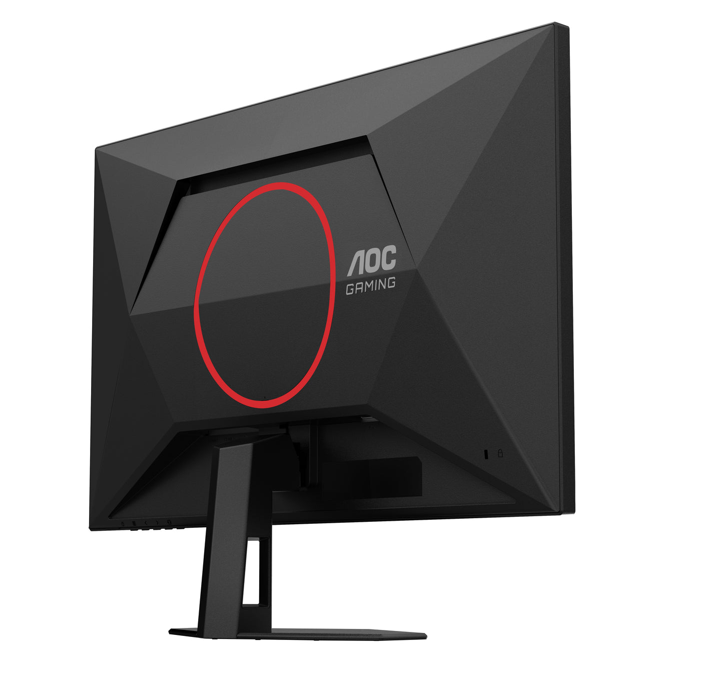 AOC G4 27G4HRE Full HD 27" - 68,6 cm - Monitor
