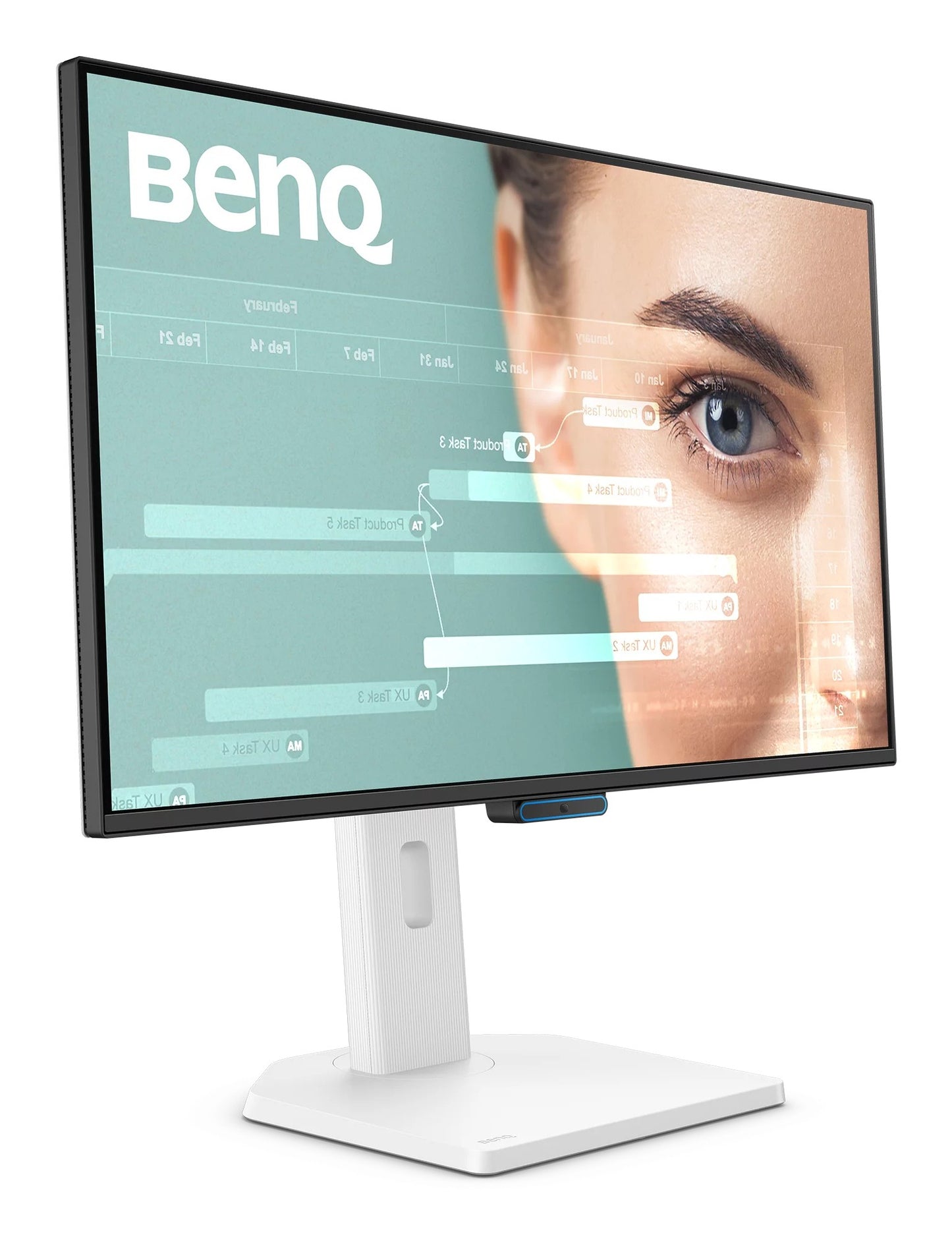BenQ GW2790TC 27" - 68,6 cm - Monitor
