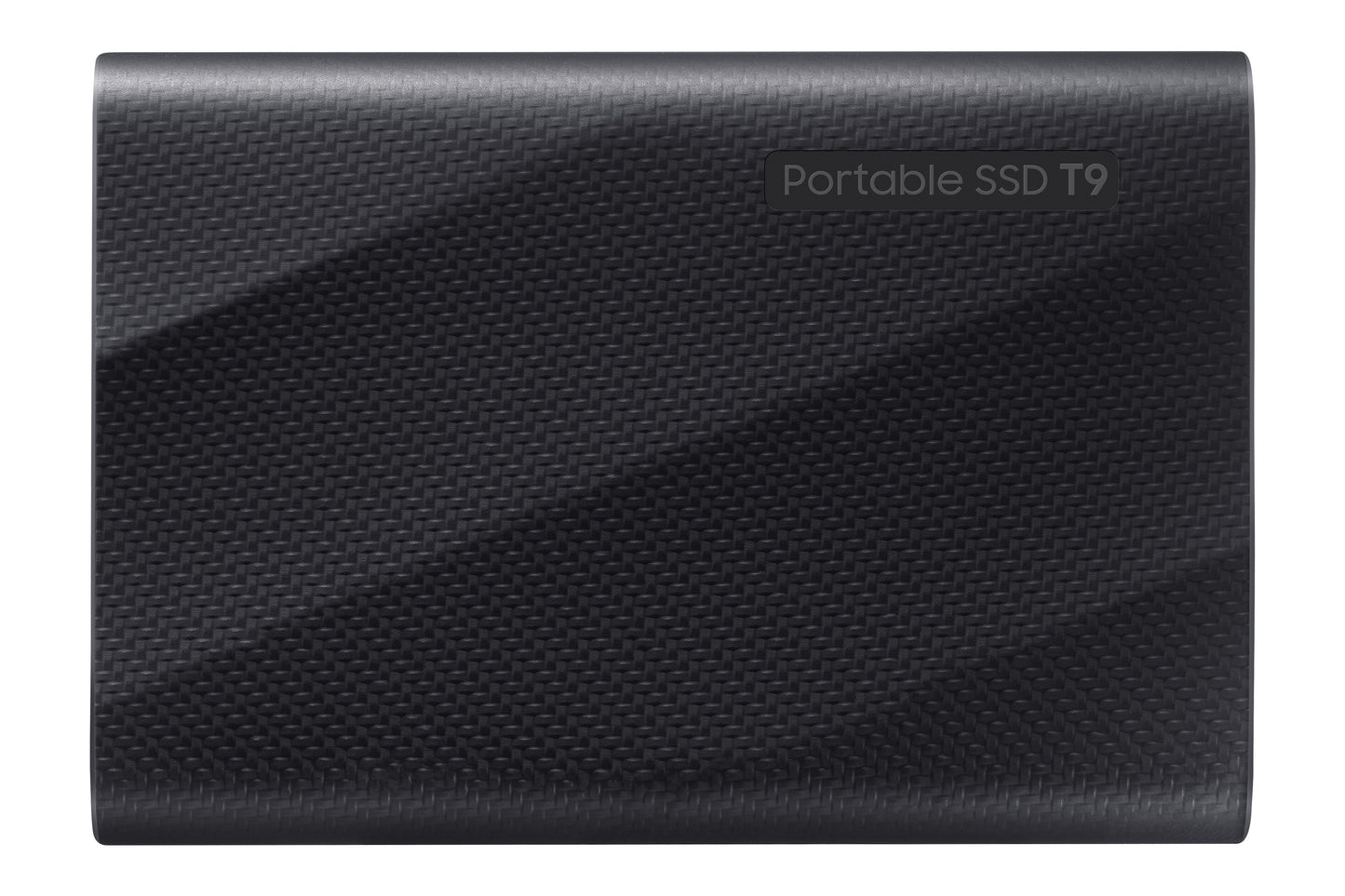 Samsung MU - PG1T0B - 1 TB - USB Typ - C - USB 3.2 Gen 2x2 - 2000 MB/s - Schwarz - SSD