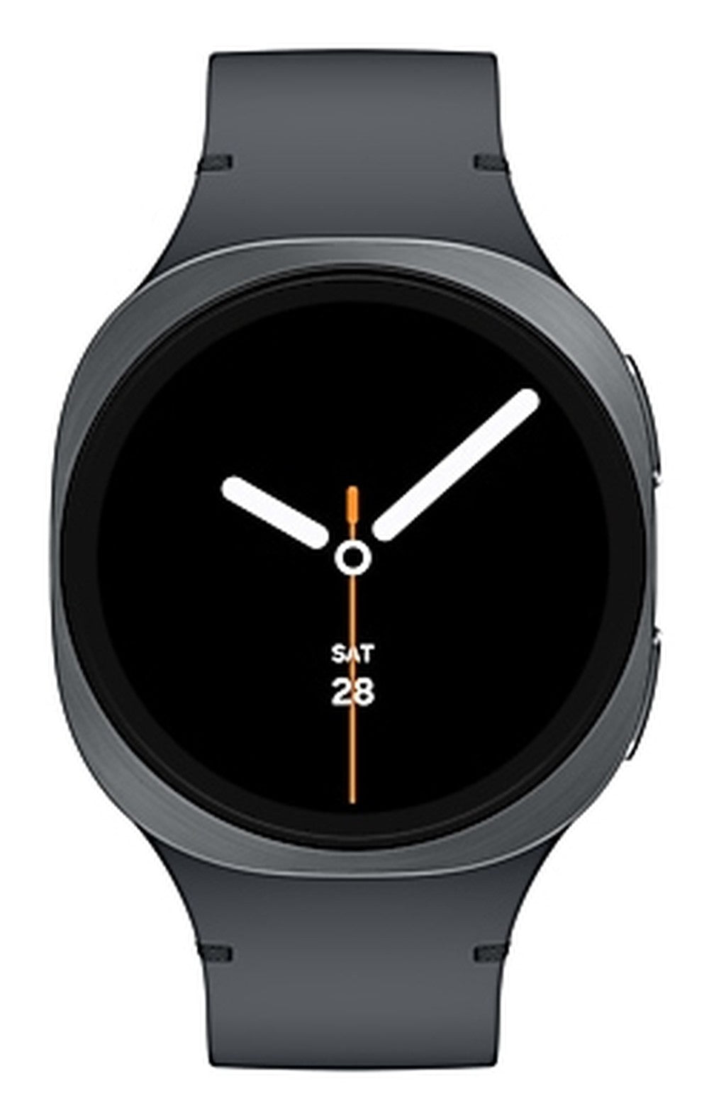 Samsung Galaxy Watch 8 LTE Graphite - Smartwatch
