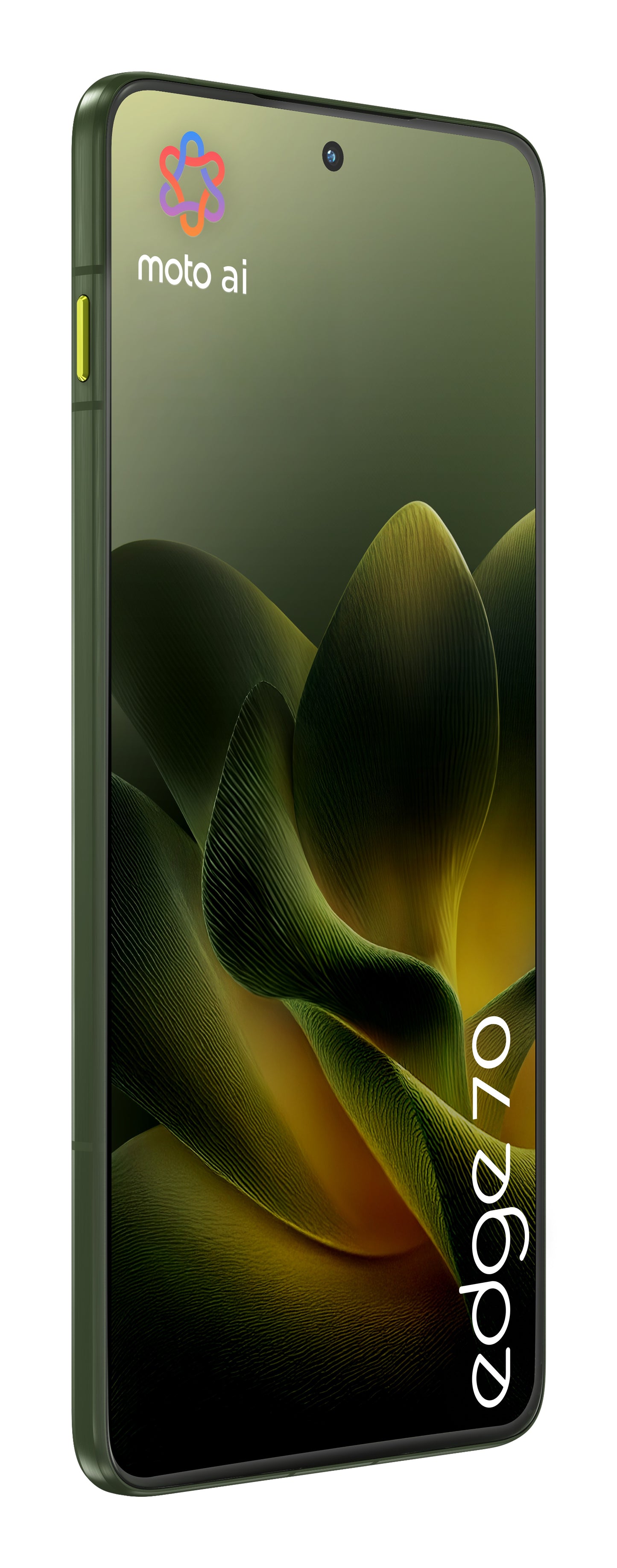 Motorola Moto Edge 70 - Smartphone - 512 GB