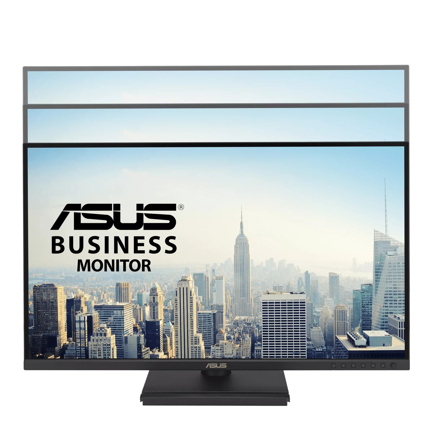 ASUS Business Be27Acgn - Office Monitor 27" QHD IPS - 68,6 cm - Monitor