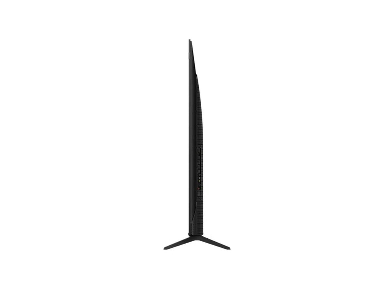 TCL T69C 75T69C TV 75" 4K Ultra HD Smart Wi - Fi Metallic 350 - 190,5 cm - Monitor