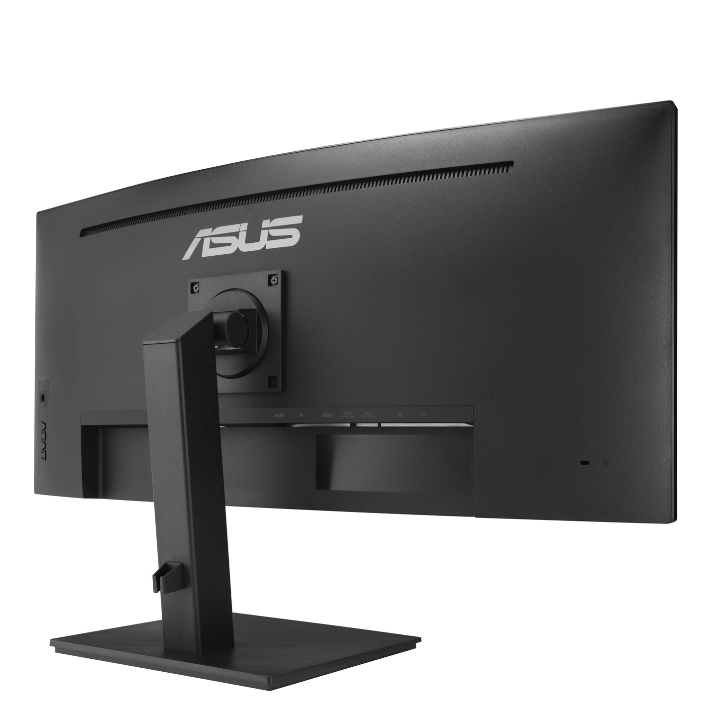 ASUS Business Va34Vcpsr 34" Curved Monitor - VA UWQHD - 86,4 cm - Monitor