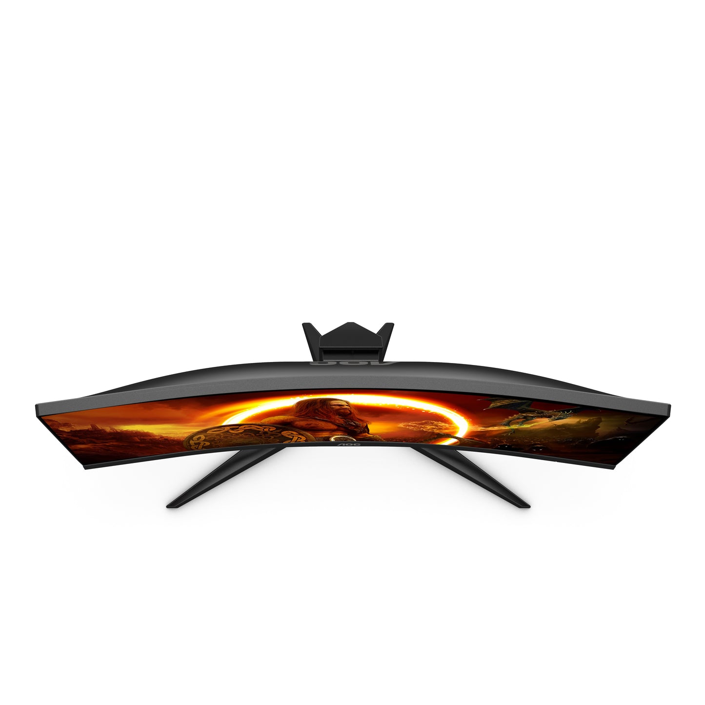 AOC Gaming C27G2E/BK - LED - Gaming - Monitor