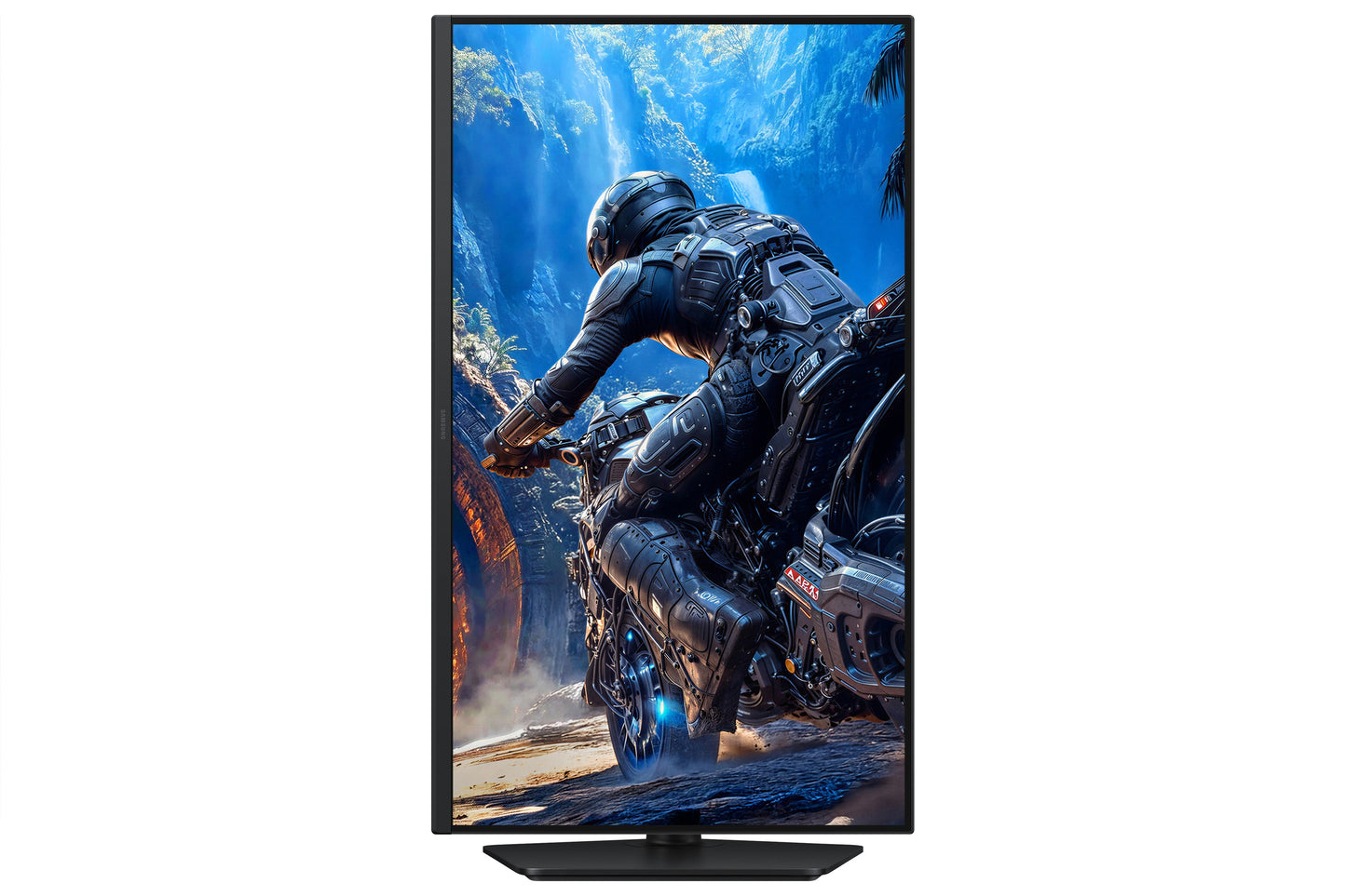 Samsung 27" G40H Gaming Monitor S27HG402EU - 68,6 cm - Monitor