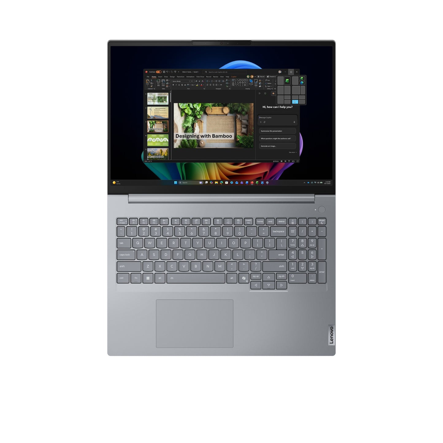 Lenovo ThinkBook 16 G9 16" WUXGA Core Ultra 5 325 - Core Ultra 5 - Notebook