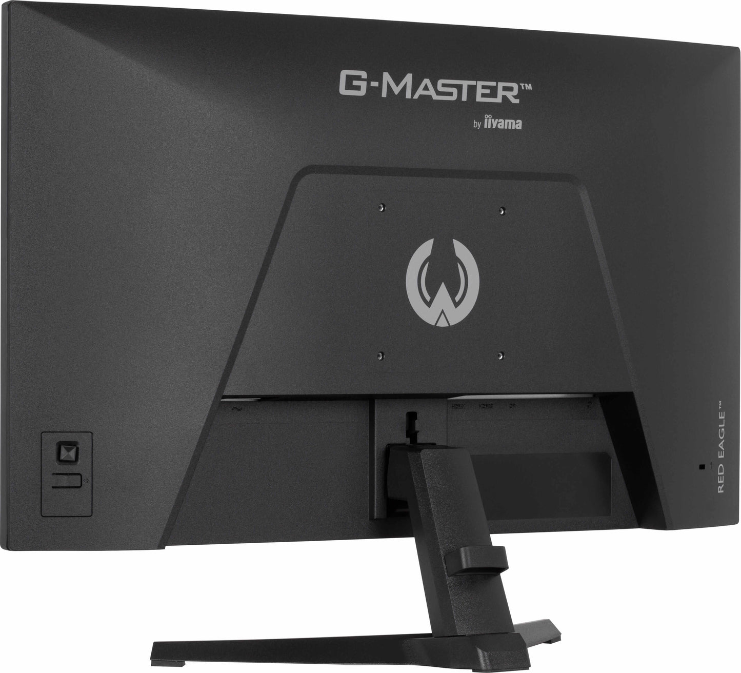 Iiyama G - Master Red Eagle G2771QS - B1 27" - 68,6 cm - Monitor