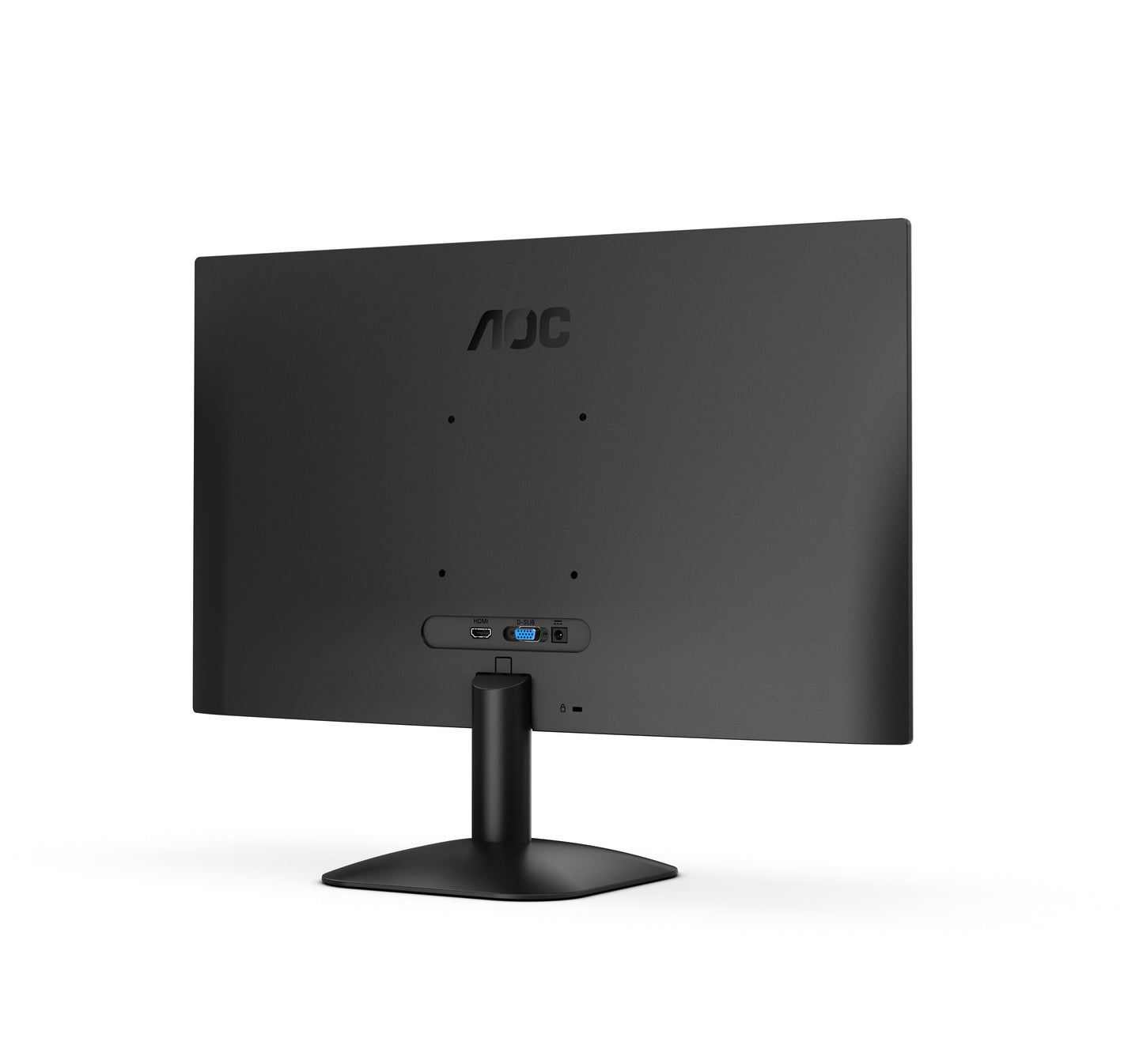 AOC 24B31H - Led - 24 23.8 sichtbar - Full Hd - 60,5 cm - Monitor