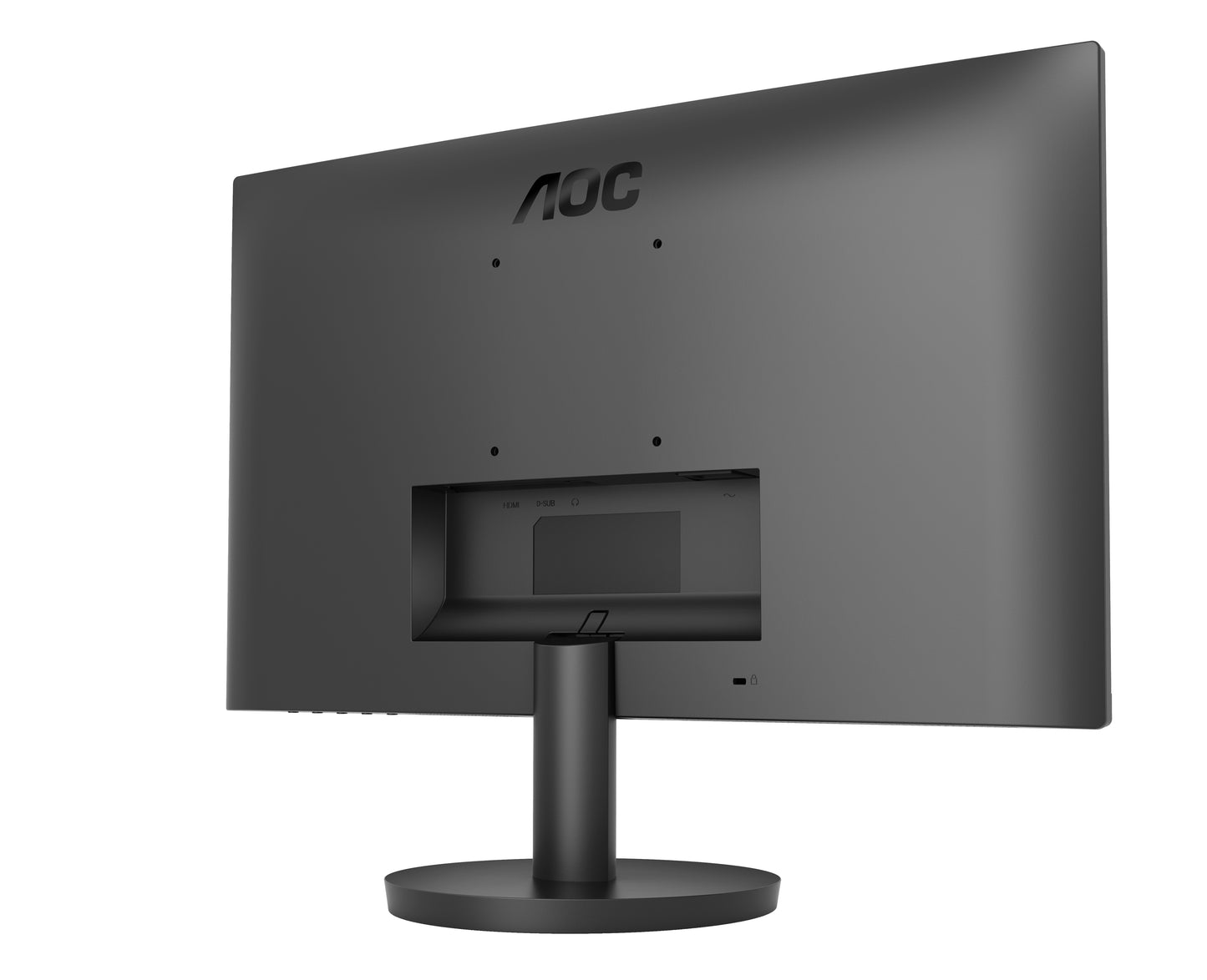 AOC Basic - line 24B3HA2 24 IPS - 60,5 cm - Monitor