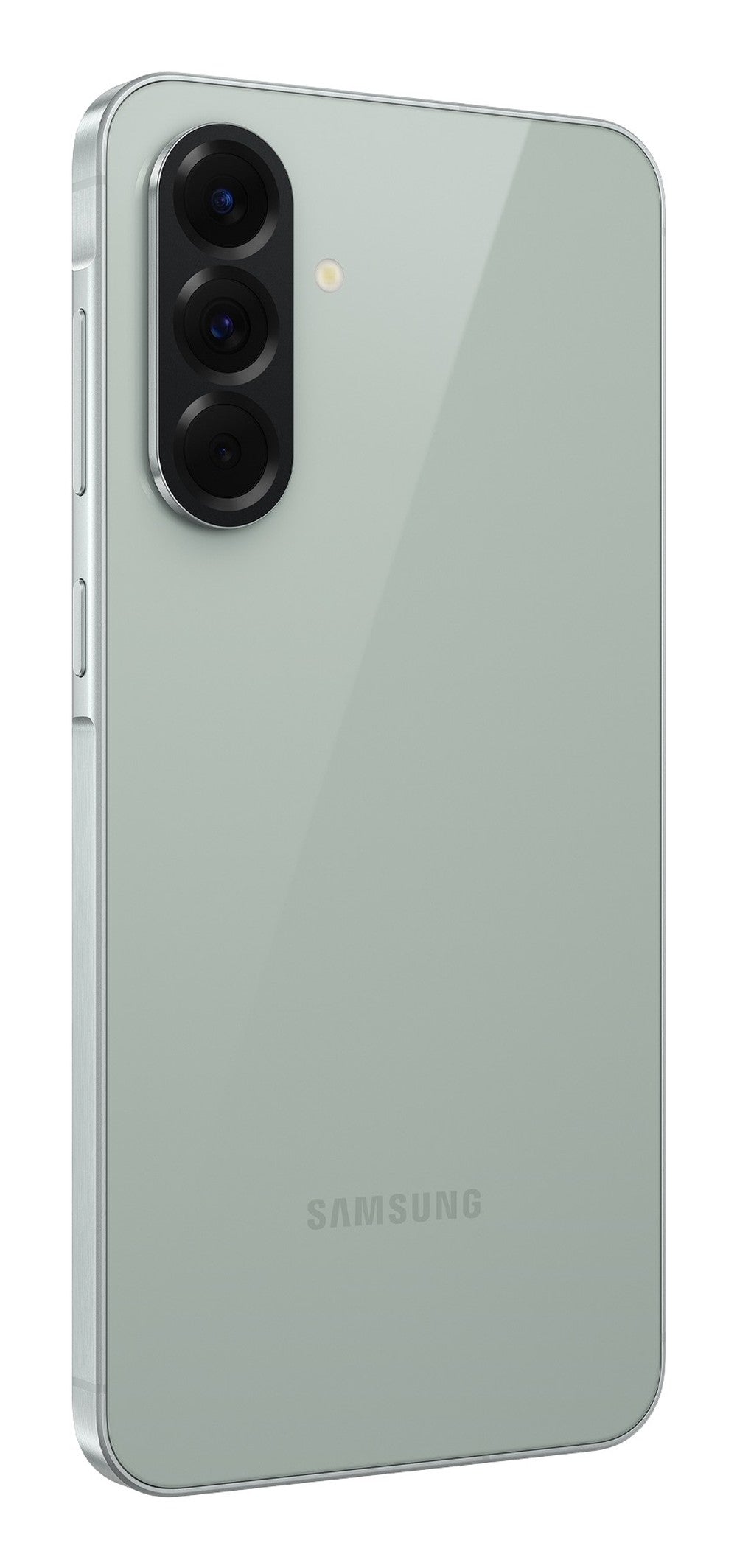 Samsung 3JG Galaxy A56 A566B awesome olive - 128 GB - Mobiltelefon