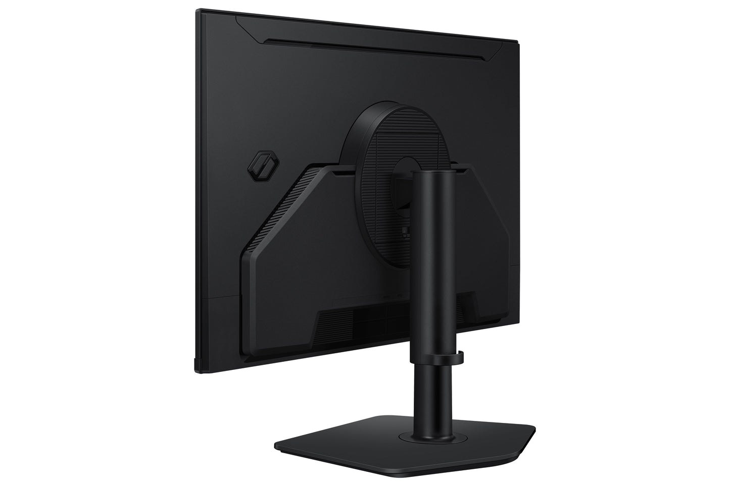 Samsung Odyssey G5 S27FG502EU Gaming Monitor 27" QHD IPS - 68,6 cm - Monitor