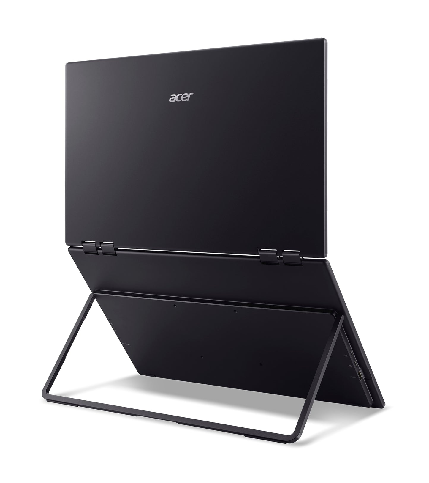 Acer PD243Y Ebmiuux 23.8 Full HD HDMI USB - C - 60,5 cm - Monitor
