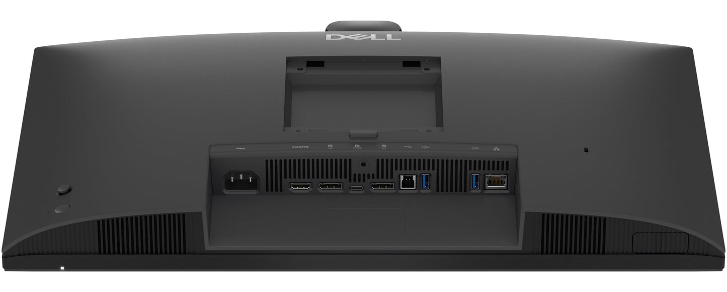 Dell Pro P 24 USB - C Hub Conferencing Monitor - P2426HEB - 61 cm - Monitor