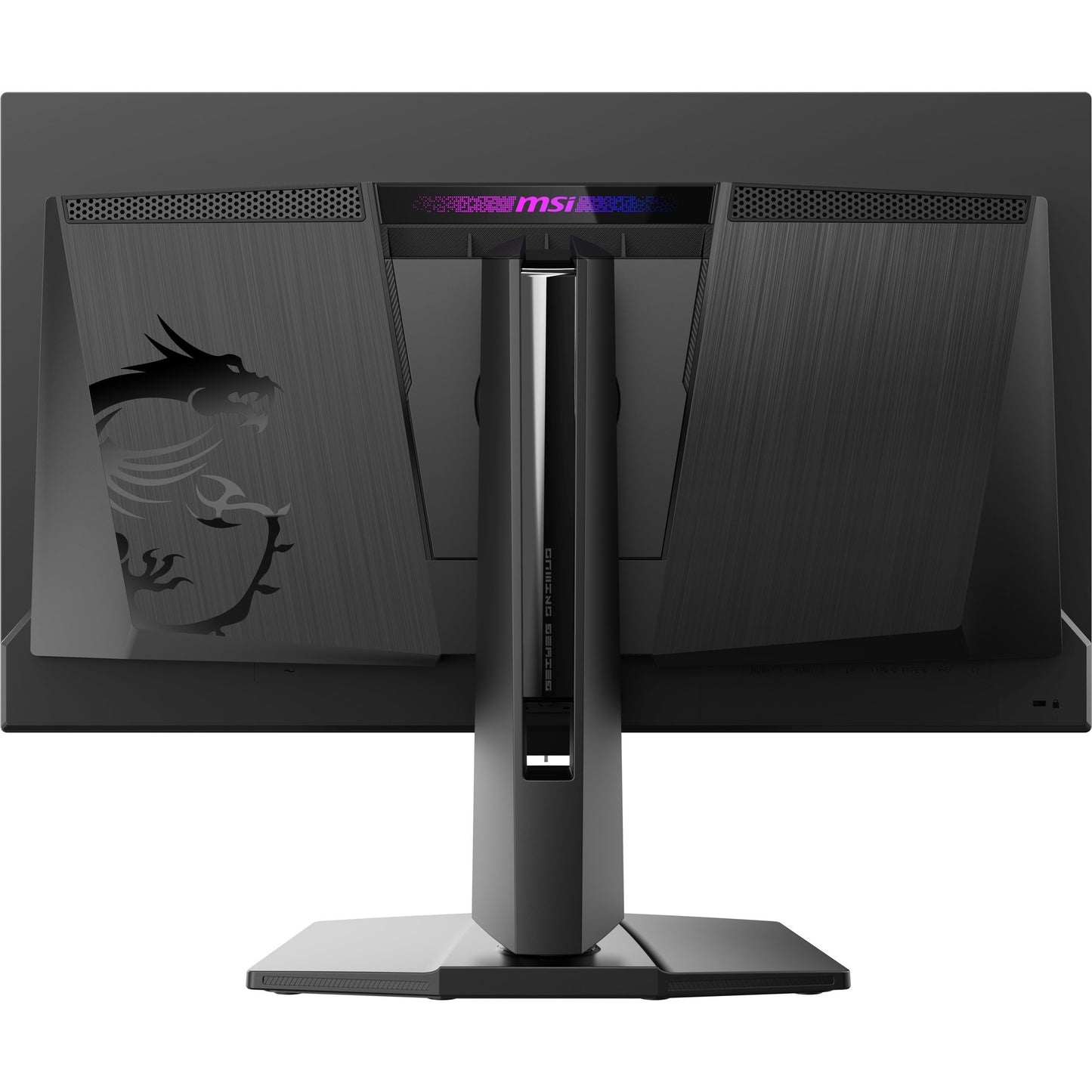 MSI MPG 271QRDE QD - OLED X50 Gaming Monitor 27" - 68,6 cm - Monitor