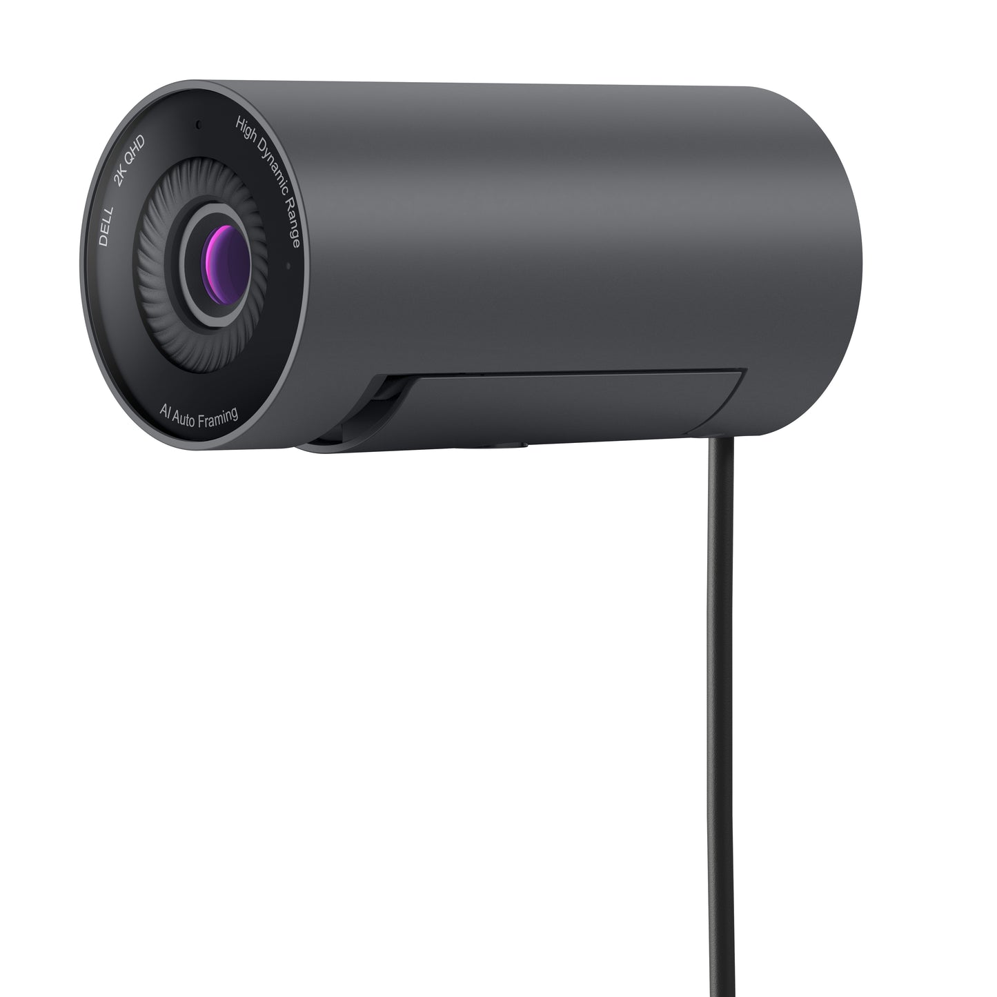 Dell Pro Webcam - Wb5023 - Webcam