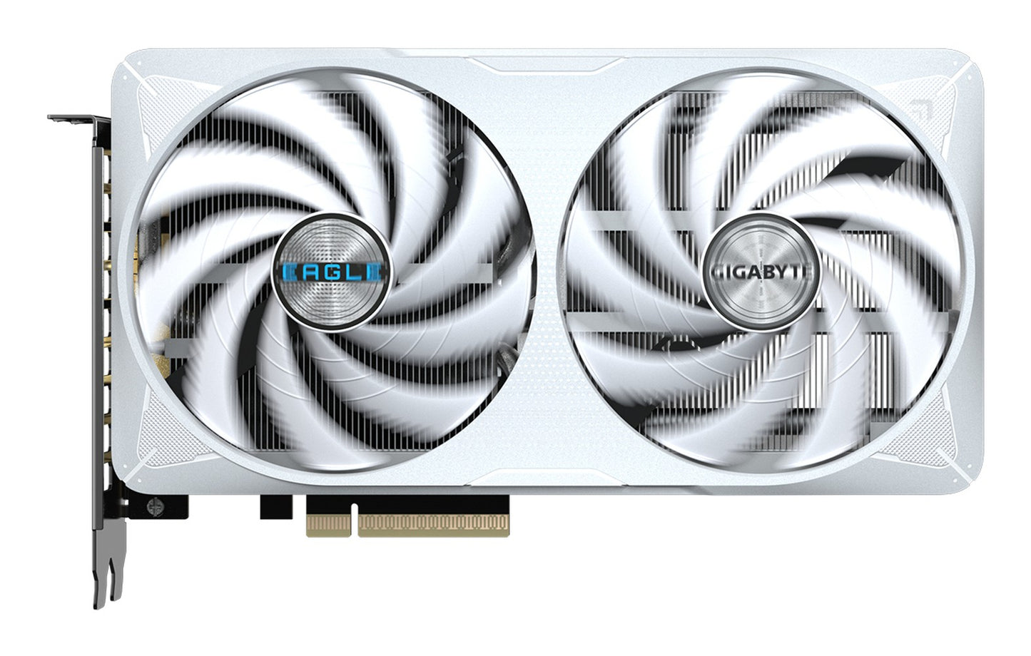 Gigabyte GeForce RTX 5060 Ti Eagle Oc Ice - PCI - Express - Grafikkarte