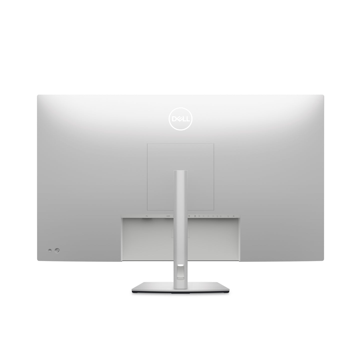 Dell UltraSharp U4323QE - 109,2 cm (43") - 3840 x 2160 Pixel - 4K Ultra HD - LCD - 8 ms - Silber - Monitor