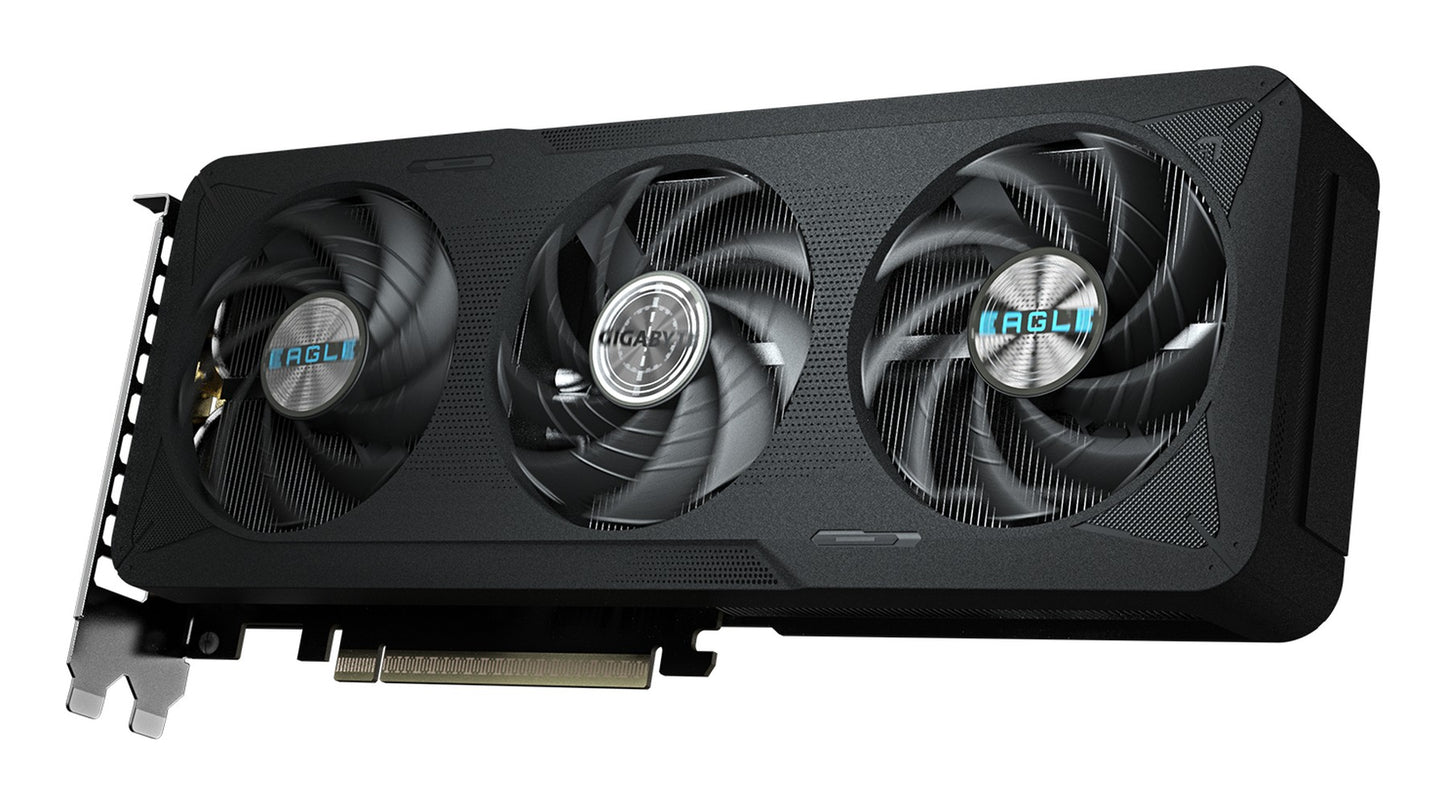 Gigabyte GeForce RTX 5060 Eagle Max Oc - PCI - Express - Grafikkarte
