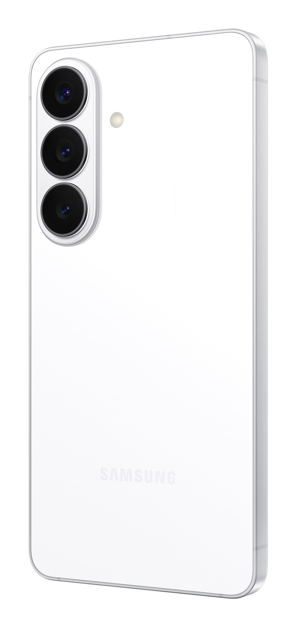 Samsung S947B Galaxy S26+ White - 512 GB - Mobiltelefon