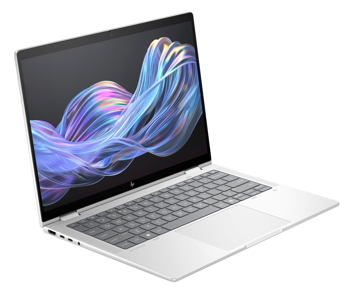 HP EliteBook X Flip G1i Core Ultra 7 258V - Convertible - Core Ultra 7 - Notebook