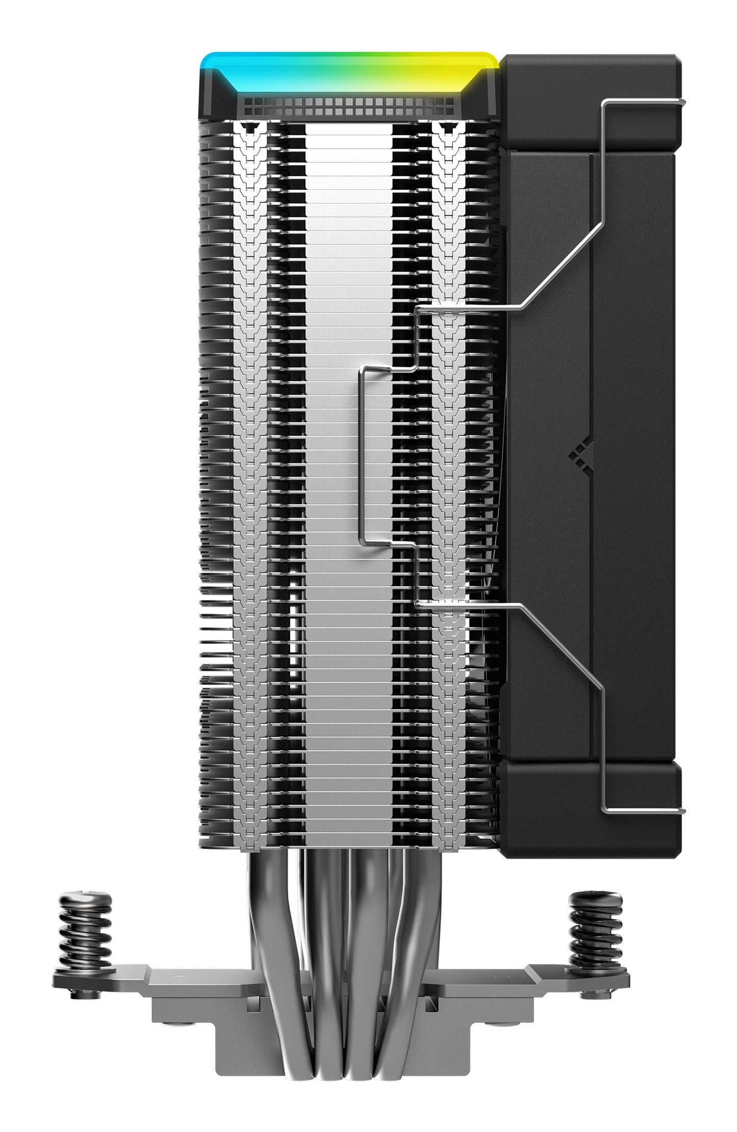 Deepcool K Cooler Ak400 Digital Se - CPU - 28 dB - Kühler