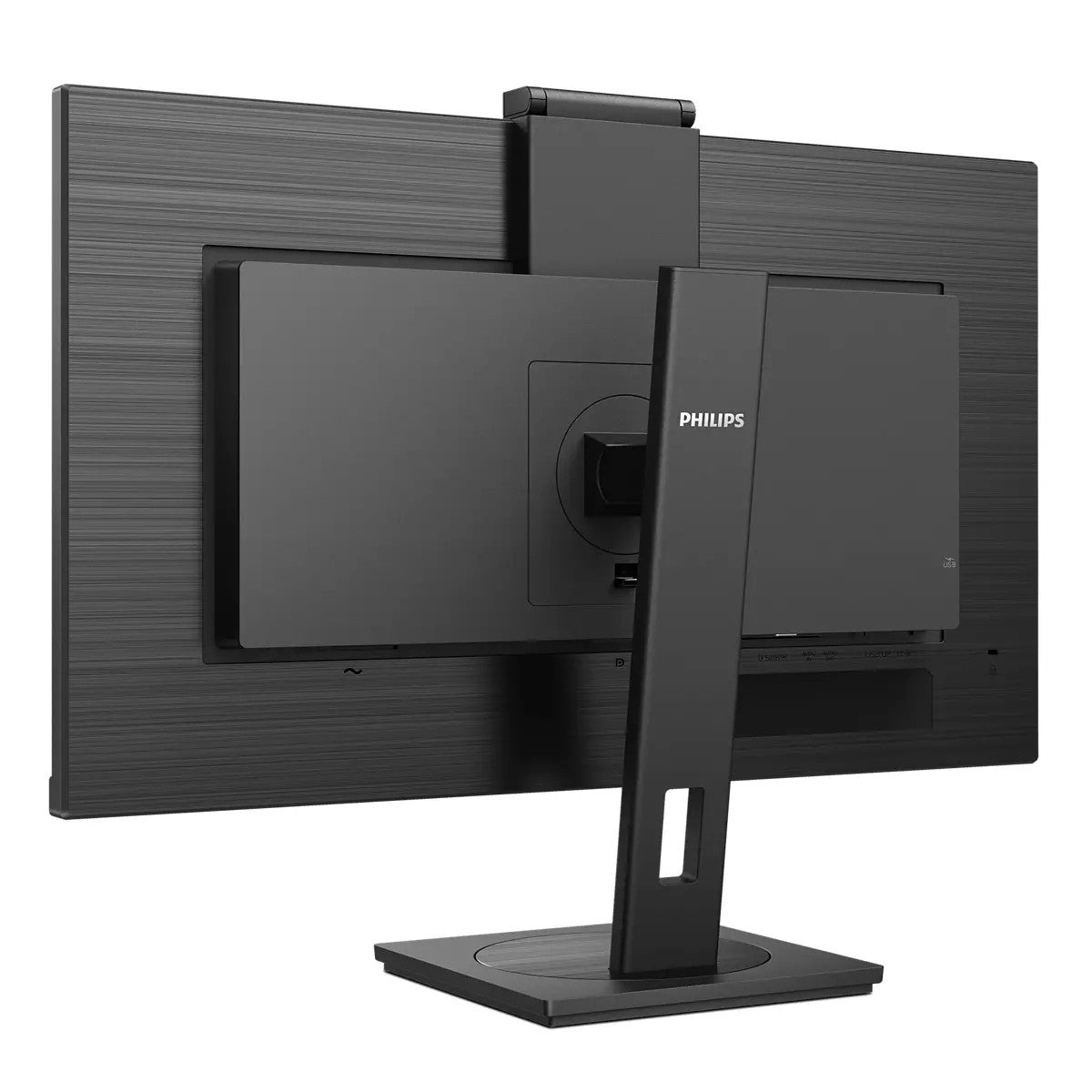 Philips S Line 272S1MH/00 - 68,6 cm (27") - 1920 x 1080 Pixel - Full HD - LED - 4 ms - Schwarz - Monitor