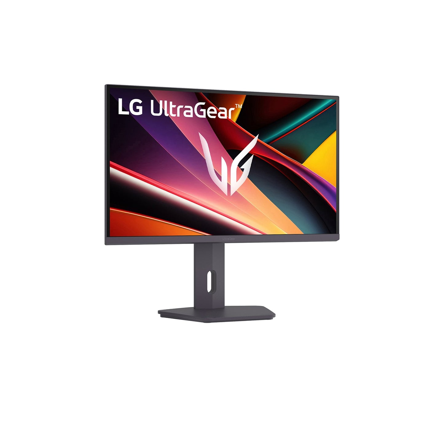 LG UltraGear G 27G610A - B - 68,6 cm - Monitor
