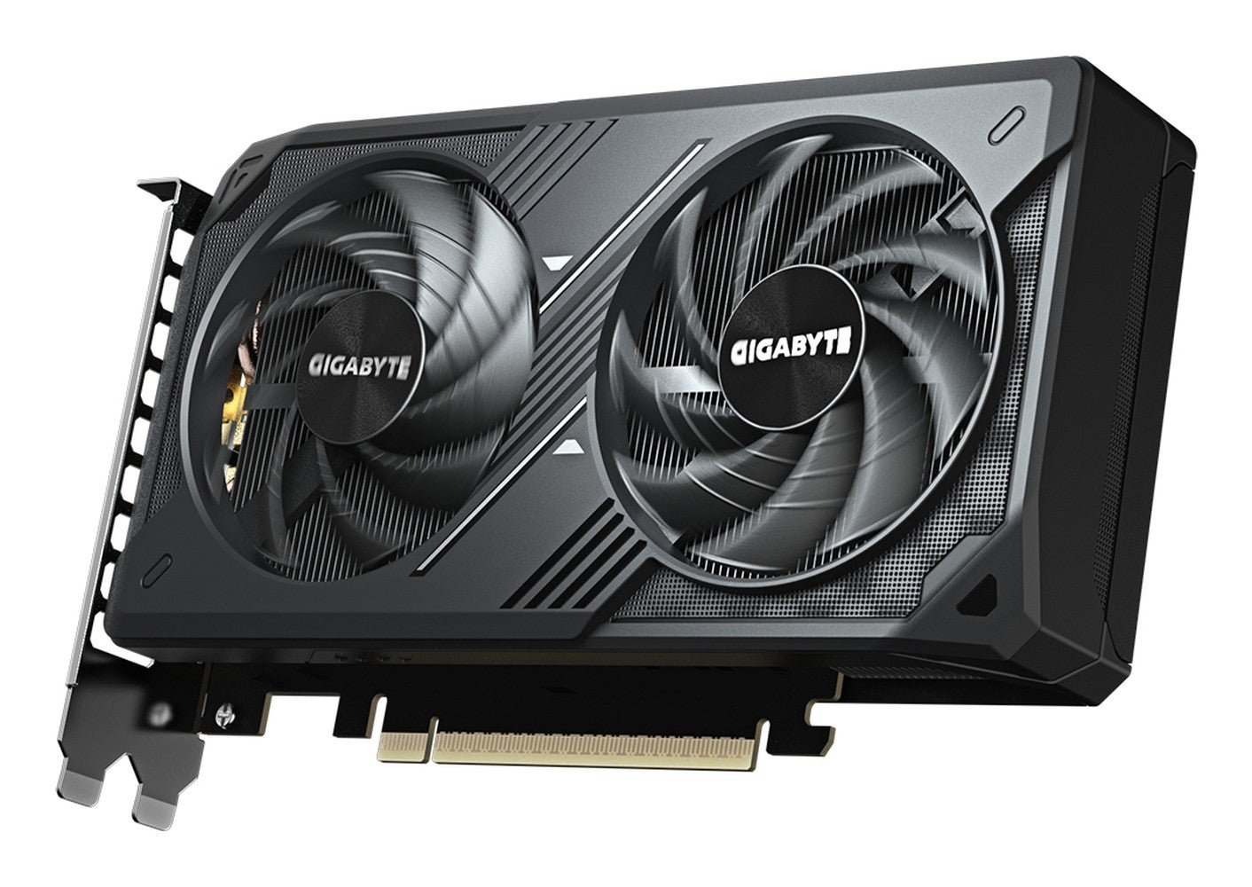 Gigabyte GeForce RTX 5060 Windforce Max Oc - PCI - Express - Grafikkarte