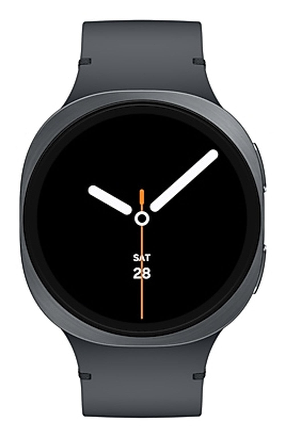 Samsung Galaxy Watch 8 Graphite - Smartwatch