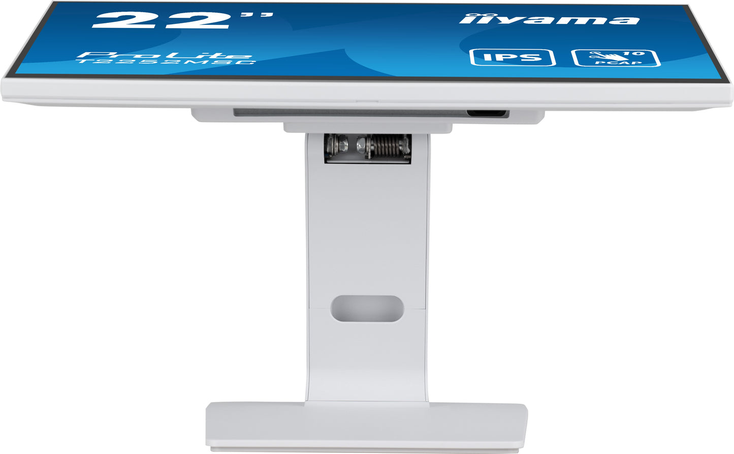 Iiyama T2252MSC - W2AG 21.5" - 54,5 cm - Monitor