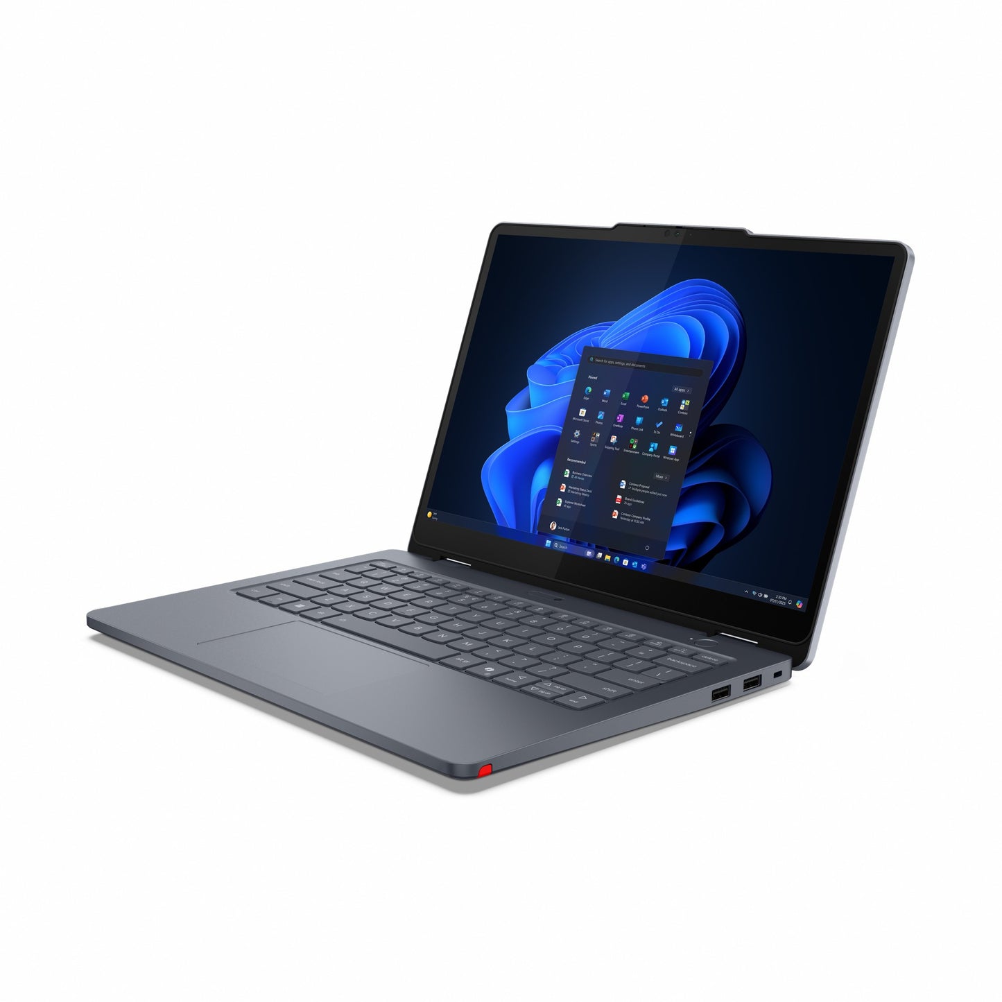 Lenovo 13w 2 - in - 1 Gen 3 83M9 - Flip - Design - Intel Core 5 120U - Win 1... - Core i5 Mobile - Notebook