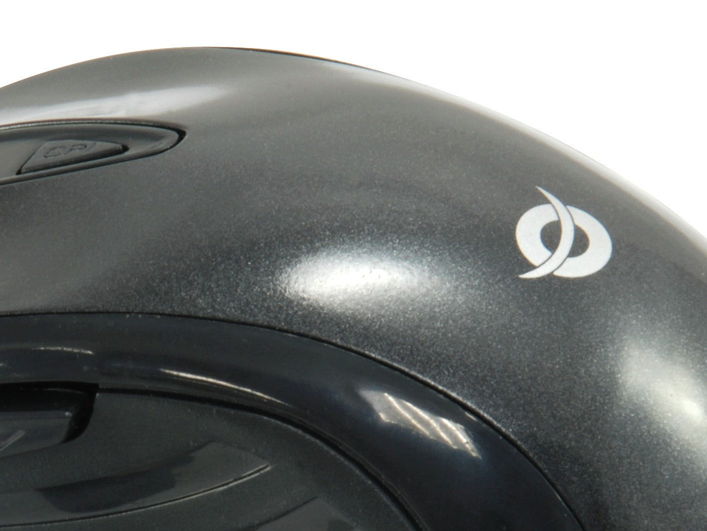Conceptronic Mouse 5 Button Wireless TRV Diese drahtlose optische Reisemaus mit fünf Tasten nutzt - 1.600 dpi - Maus