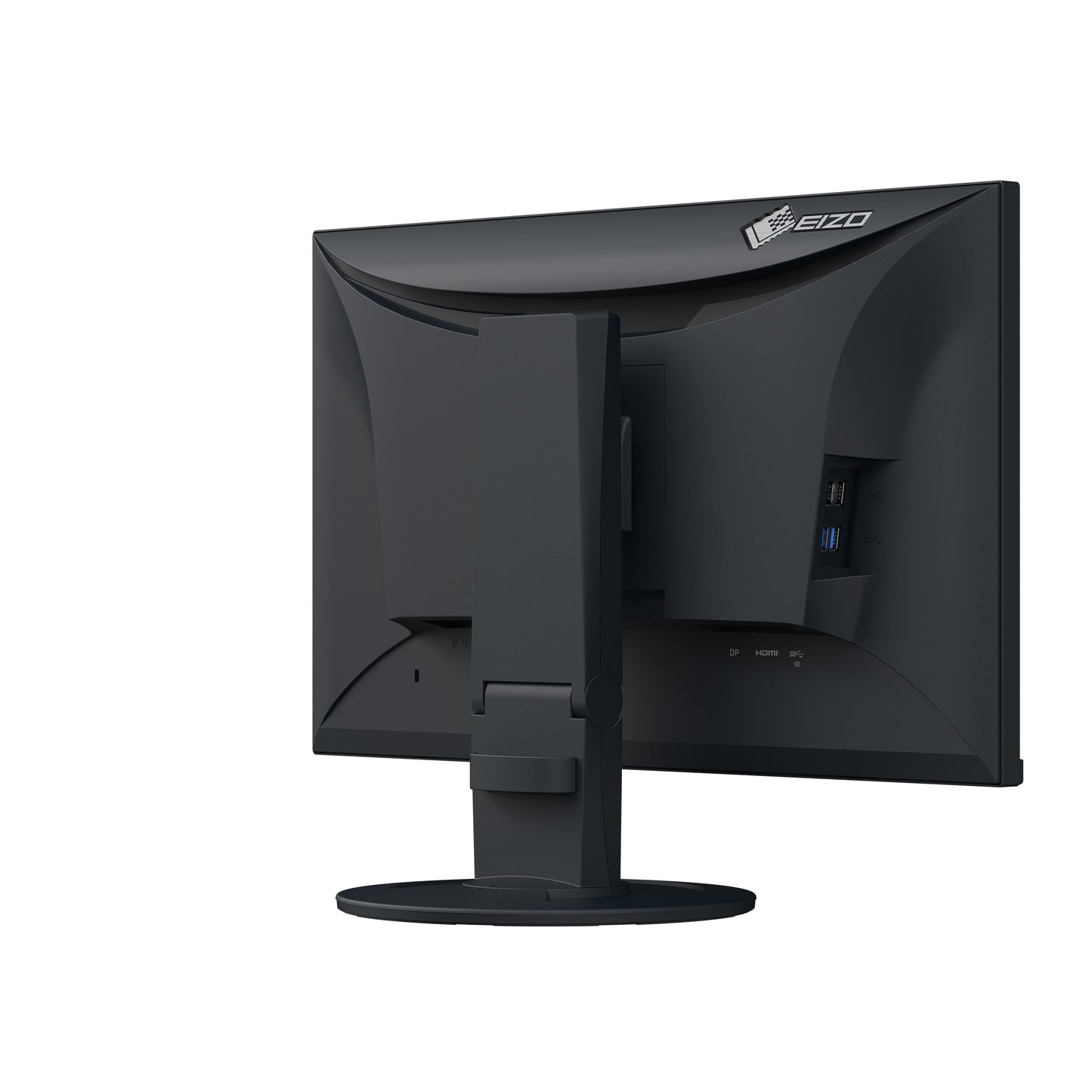 EIZO FlexScan EV2400R - BK 23.8" - 60,5 cm - Monitor