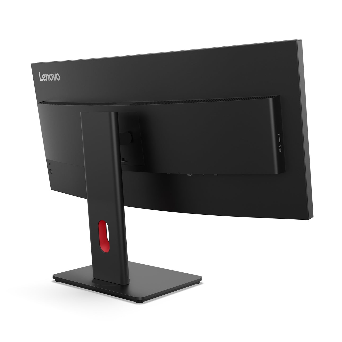 Lenovo ThinkVision T34 86,4 cm/34" Flachbildschirm (TFT/LCD) - 3.440x1.440 TFT - Monitor