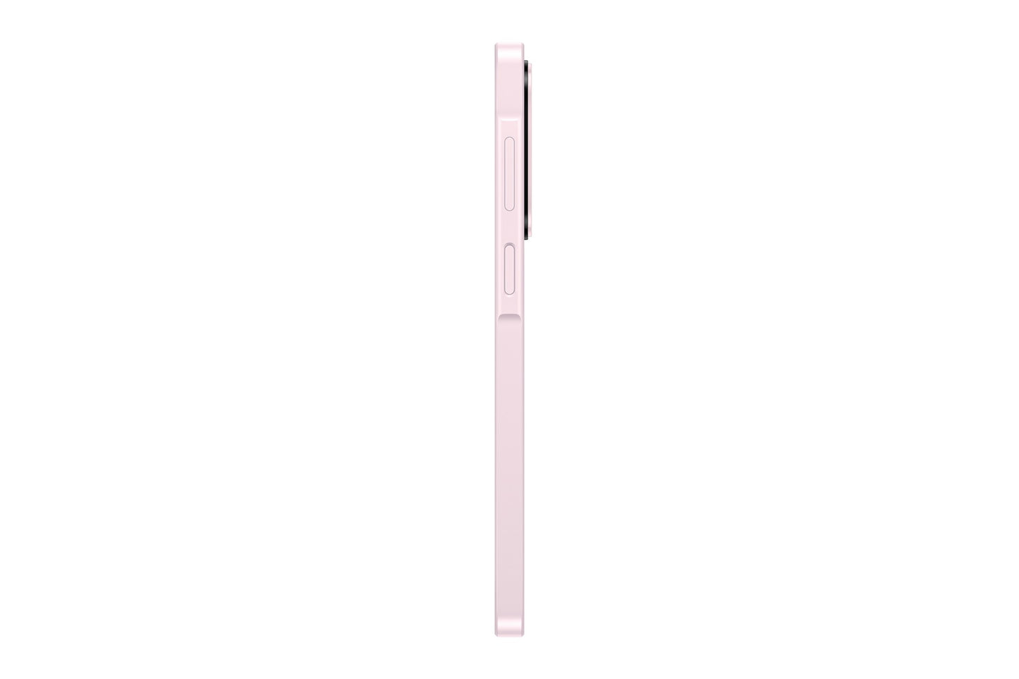 Samsung A276B Galaxy A27 Light Pink - Smartphone - 128 GB - Mobiltelefon