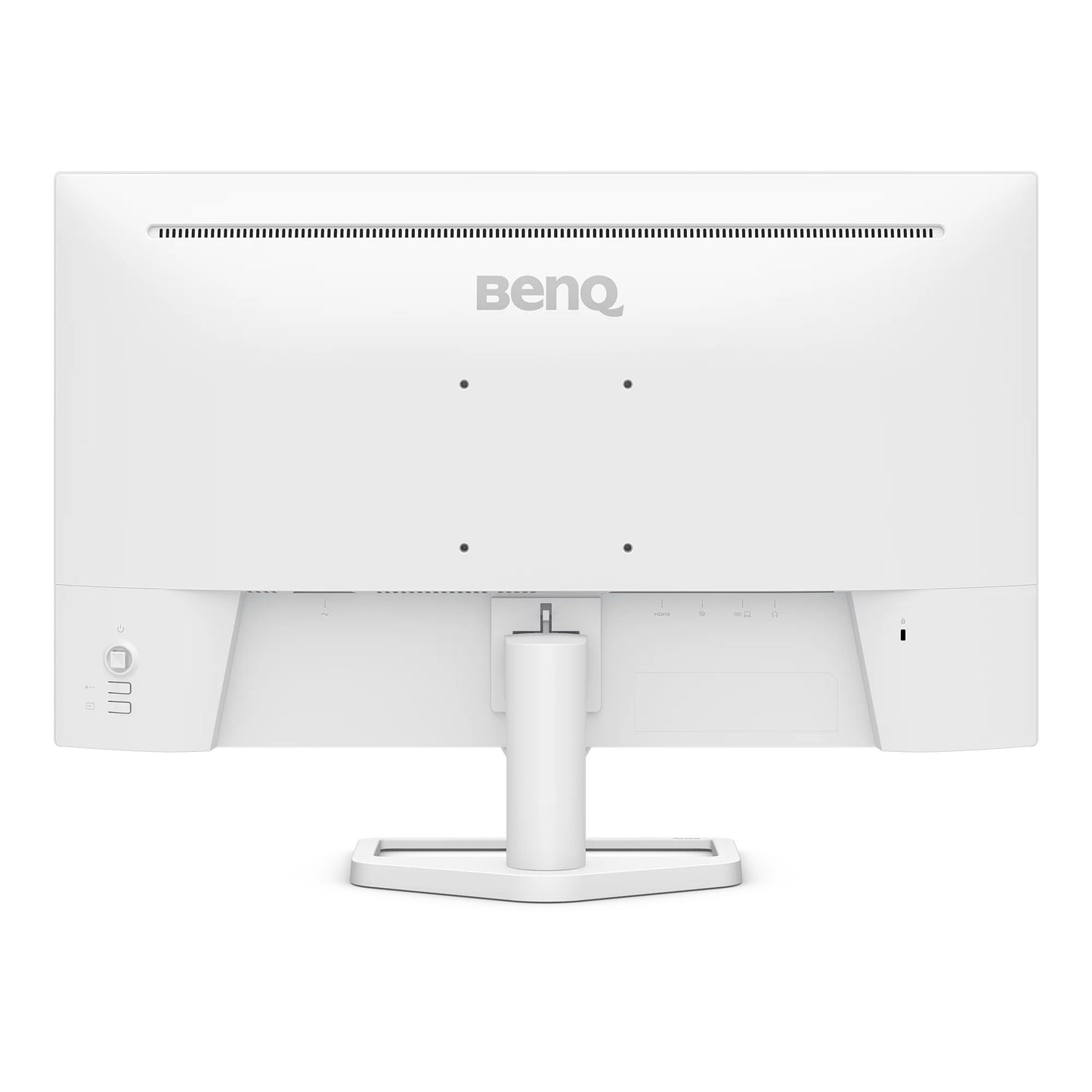 BenQ Monitor EW270Q LCD - Display 27" - 68,6 cm - Monitor