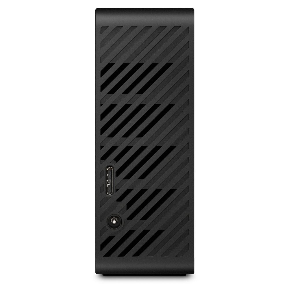 Seagate Expansion Desktop External Drive USB3.0 - 3,5" - Festplatte