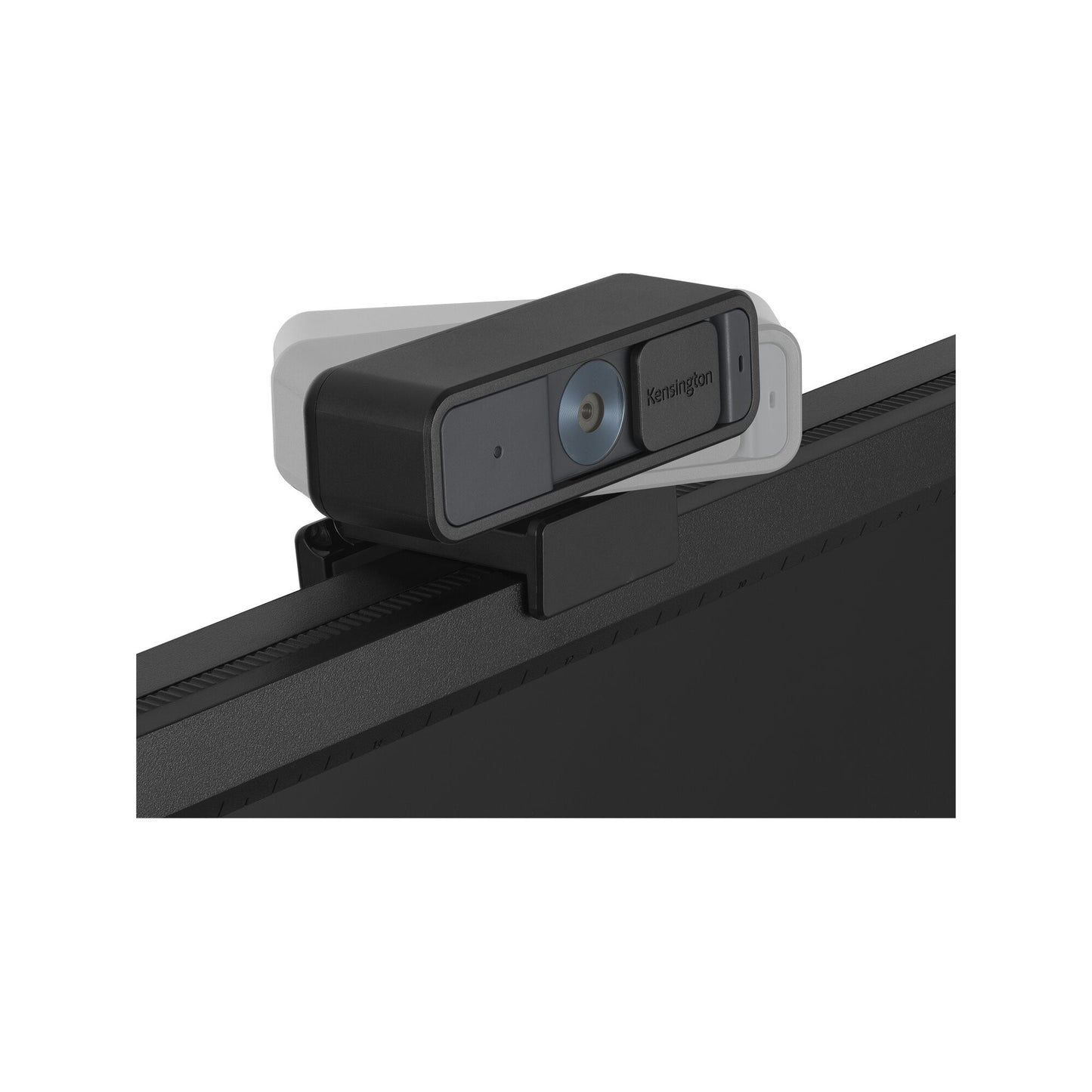 Kensington W2000 1080p Auto Focus Webcam - 1920 x 1080 Pixel - Full HD - 30 fps - 2x - Abdeckung - 75° - Webcam