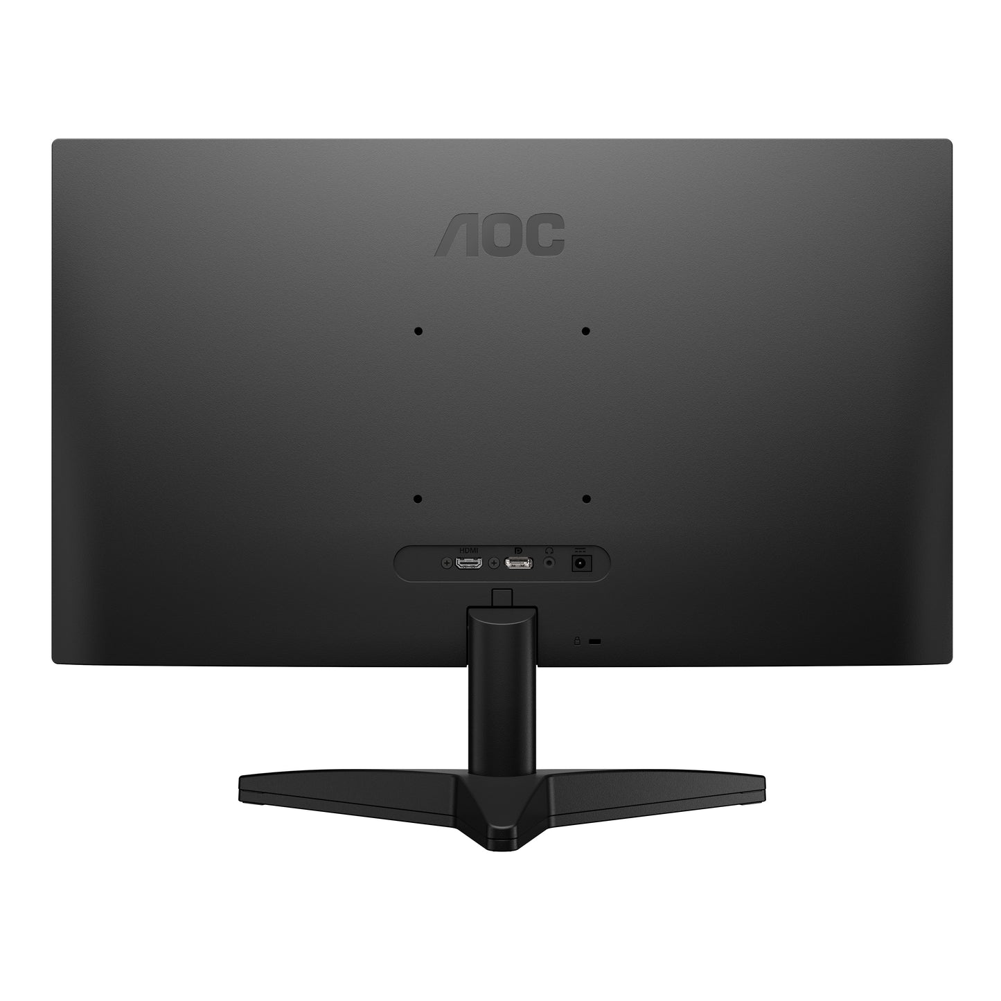 AOC Q24B36X 24" IPS Monitor - 60,5 cm - Monitor